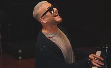 سعد لمجرد