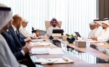 ام جي اكس تشارك في أضخم جولات التمويل التكنولوجي