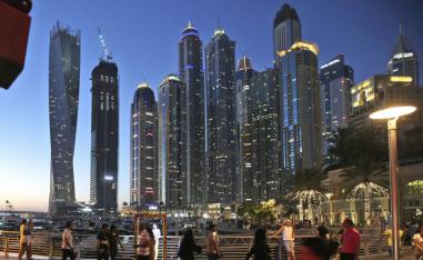 أبوظبي لا تبني أبراجا فحسب بل منظومة متكاملة تتسم بالاستدامة والمرونة