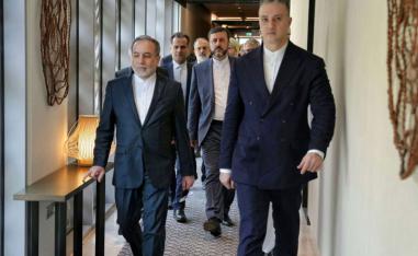 مفاوضات متعثرة 
