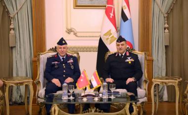 القاهرة وأنقرة يؤكدان أن التعاون يستهدف تعزيز الاستقرار الإقليمي