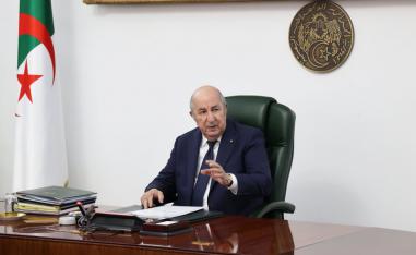 تصريحات تبون توحي بأن الجزائر ماضية في تدويل ملف جرائم الاستعمار الفرنسي