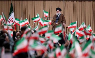 المرشد الايراني تعرض لتهديدات بالاغتيال من اسرائيل والولايات المتحدة خلال حرب 12 يوم