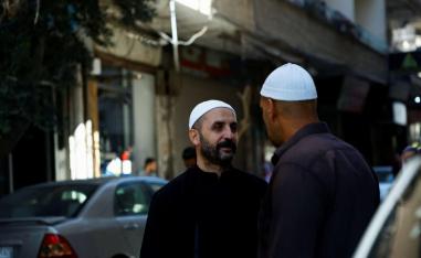دمشق تسعى لفتح قنوات تواصل مع فعاليات اجتماعية ودينية درزية