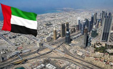 الإمارات نجحت في وضع نفسها على خريطة التجارة العالمية كقوة اقتصادية رائدة