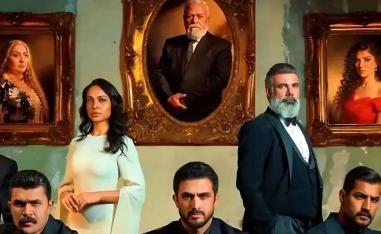المسلسل إضافة نوعية للدراما العراقية