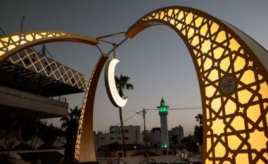 دعوات للتضامن لمعالجة الوضع الراهن وإحلال السلام