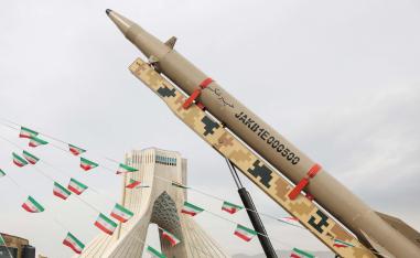التخلي عن الترسانة الصاروخية من المطالب الأميركية للتراجع عن شن هجوم على طهران