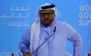 موقف قرقاش عقلاني يستند للقانون الدولي ويدعم جهود السلام