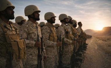 المراهنة على ميليشيات الاخوان أفرزت واقعاً كارثيا