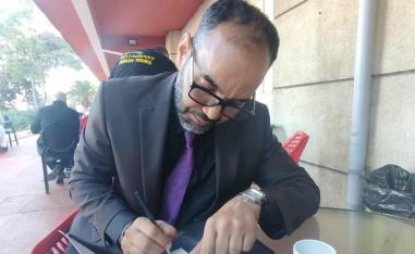 قويدر ميموني