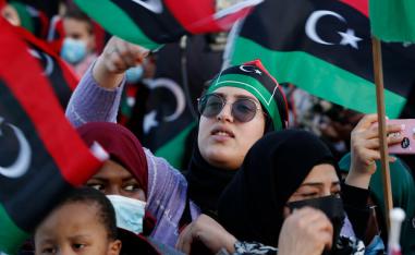 من خلال ذكرى ثورة فبراير، تتجلى إشكالية نجاح وفشل الثورات 