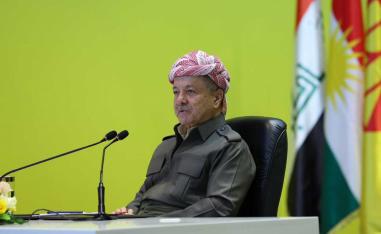 إصرار مسعود بارزاني على ترسيخ الفيدرالية كان رؤية استراتيجية لحماية وحدة العراق