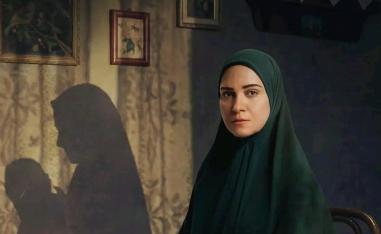 قوة المسلسل تكمن في واقعيته