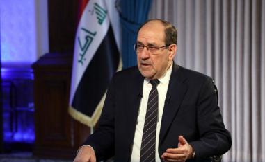 المشهد العراقي أبعد من مجرد صراع على شخصية المالكي