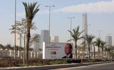 جدل لا يهدأ يذهب أبعد من اسم العاصمة الادارية الجديدة
