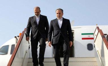 طهران ترى أن أميركا وإسرائيل تختلقان ذرائع للتدخل وتغيير النظام فيها