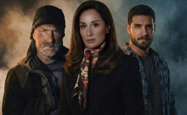 دراما اجتماعية خفيفة الظل