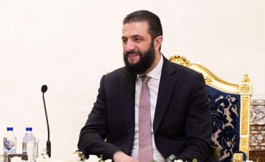 الشرع يستجيب لدعوات حقوقية
