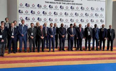 Renewed foreign investment could help stabilise output