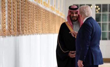 Deepening ties