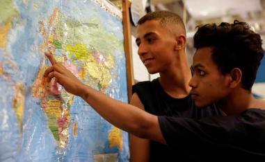 A need to halt returns to Libya until adequate rights safeguards are ensured