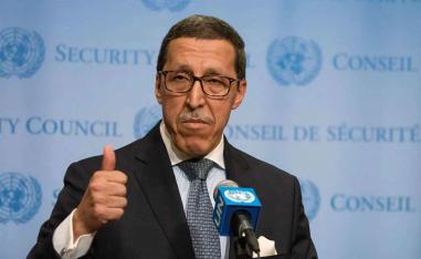 A long-standing trajectory of meticulous diplomacy
