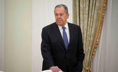 Lavrov: There were real risks of a nuclear incident