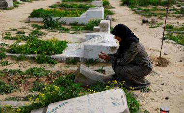 Deaths far exceed official wartime tally