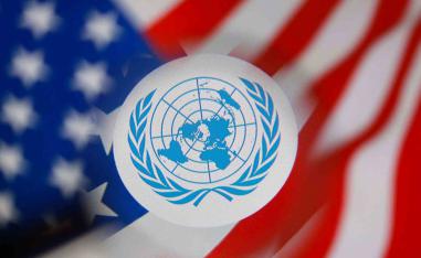 Experts say Trump’s ‘Board of Peace’ could undermine UN