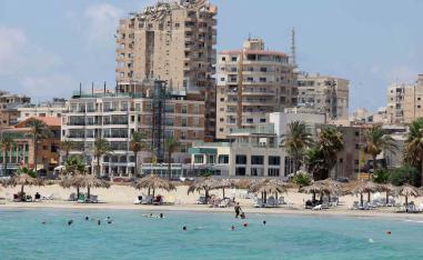 Resilience despite conflicts in the region