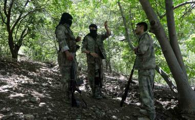 Internal developments in Iran may have cross-border reverberations