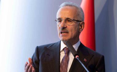 Uraloglu: We aim to complete the tender process and hand over the site this year