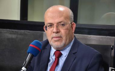 Intensified judicial scrutiny of political opponents
