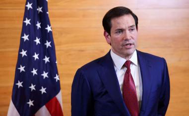 Rubio: They already possess weapons that can reach much of Europe already now
