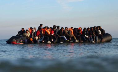 Perilous journeys