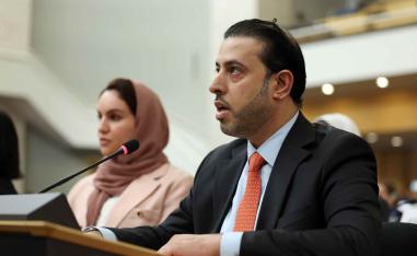 Khalifa al-Mazrouei: The UAE has condemned all violations in the Sudanese conflict