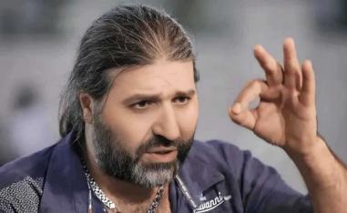 Drug Emperor of Lebanon