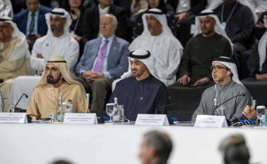 Largest gathering of its kind globally