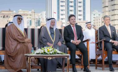 A commitment to cultural openness and civilisational dialogue