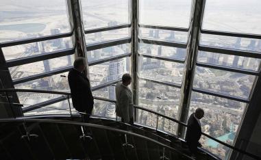 A particular focus on future-oriented and pioneering industries