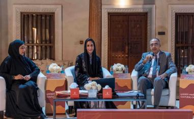 An effort to strengthen the connection between the UAE’s past and present