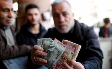 Corruption, a major source of public frustration since the 2003 US-led invasion