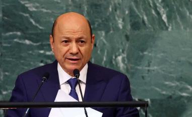 Alimi: Houthis are a closed ideological movement