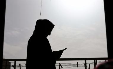 الفضائح وجه قاتم للترند