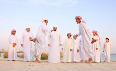 تقاليد عريقة