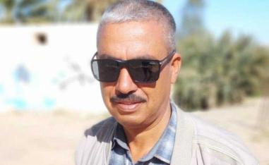 عبدالقادر شرابة