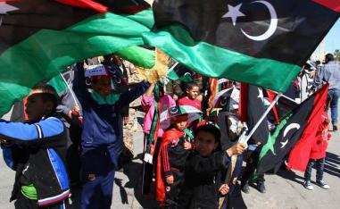 بعض الثورات فشلت لأنها لم تفهم ذاتها
