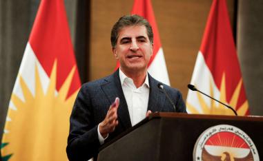 نيجيرفان بارزاني يضع النقاط على الحروف