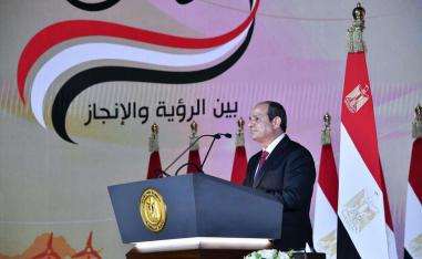 مصر كانت واضحة في ردها على اي تكهنات حول تفاهمات مع اثيوبيا